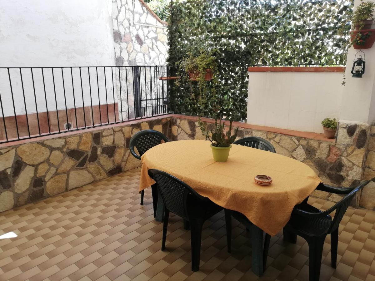 פלרמו Charming Apartment In Mondello מראה חיצוני תמונה